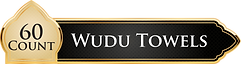 Wudu Towels